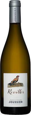 Domaine De L'eveche Bourgogne Cote Chalonnaise Reviller Blanc