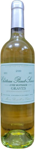 Piaut Simon Graves Blanc