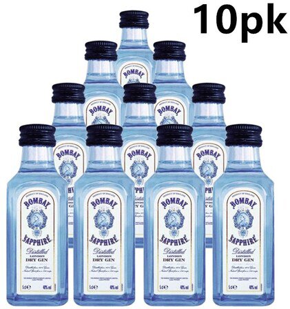 Bombay Sapphire Gin