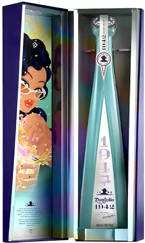 Don Julio 1942 Peggy Gou Anejo Tequila (Limited Release)