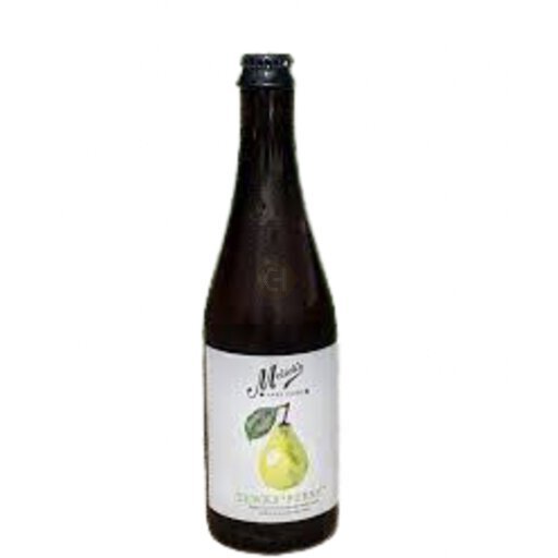 Melicks Tewks Perry Hard Cider 500Ml