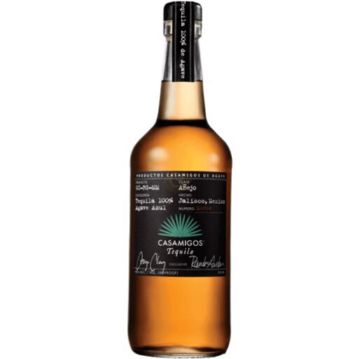 Casamigos Anejo Tequila 750ml