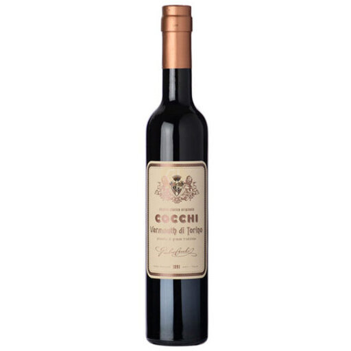 Cocchi Vermouth Di Torino...