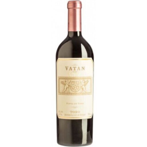 B Bodegas Vatan 'Vatan' Toro 750Ml