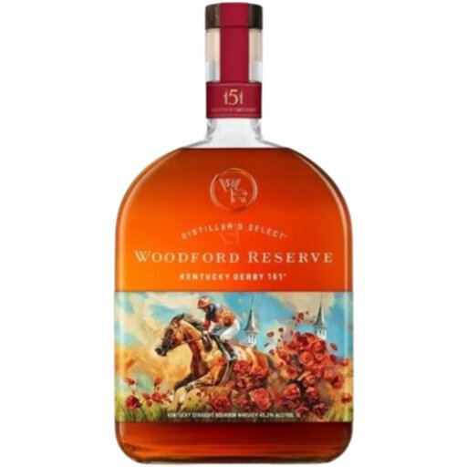 Woodford Reserve Kentucky...