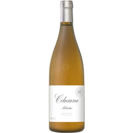 Wine Impo Columna Albarino 750Ml