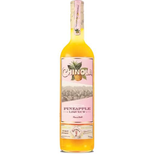 C Chinola Liqueur Pineapple (70cl)
