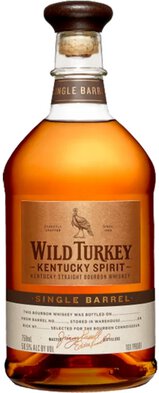 ウイスキー Wild Turkey Spiced 750ml Wild Turkey Spiced Whiskey Review Kentucky Straight Bourbon