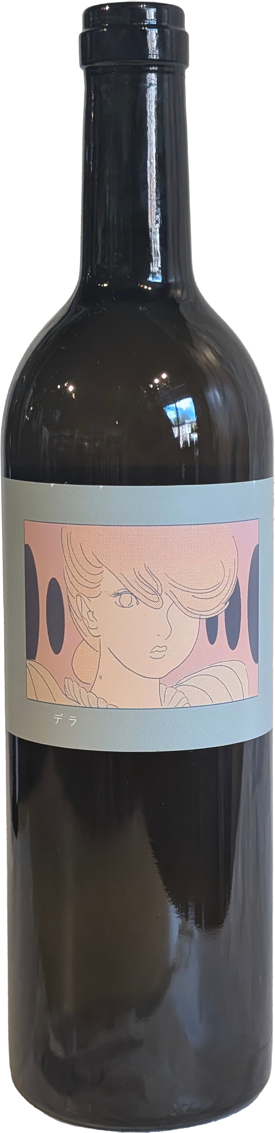 Natural Wine from Japan - Franklin Wines & Spirits