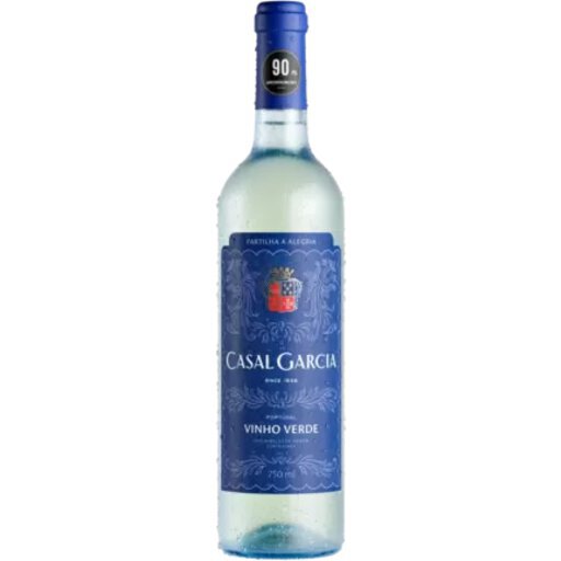 C White Casal Garcia Vinho Verde 375Ml