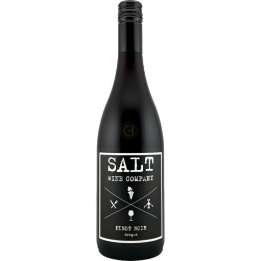 S Salt Wine Company Pinot Noir 750Ml