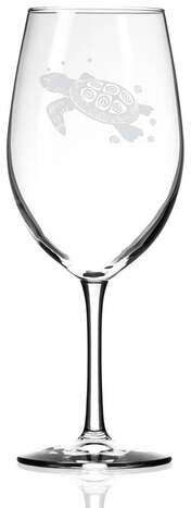 transparent wine glass Red wine glass transparent Inku – SERAX