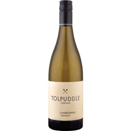 Tolpuddle Chardonnay Orange/White