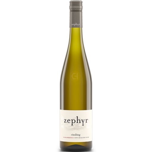 Z Zephyr Riesling