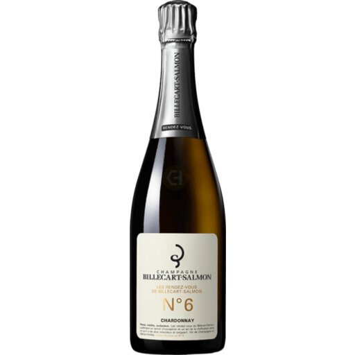 B Salmon Billecart Rendez Vous No 6 750Ml