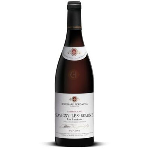B Burgundy/Red Bouchard Pere & Fils Savigny Les Beaune Les Lavieres 750Ml