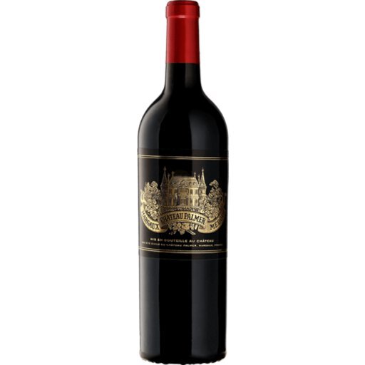 C Chateau Palmer 750Ml