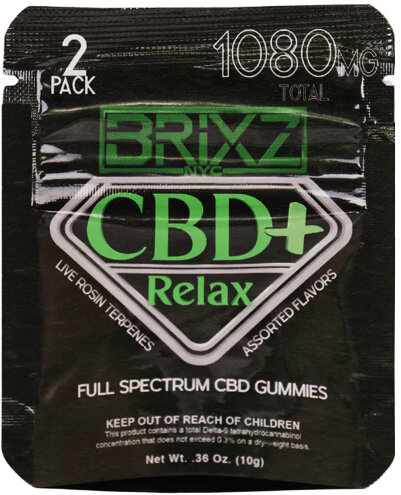 THC and CBD Products - The Party Source, Bellevue, KY