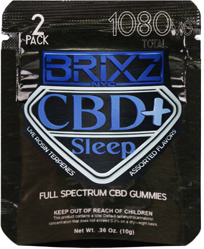 THC Gummies - The Party Source, Bellevue, KY