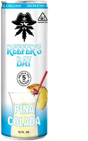 THC and CBD Products - The Party Source, Bellevue, KY