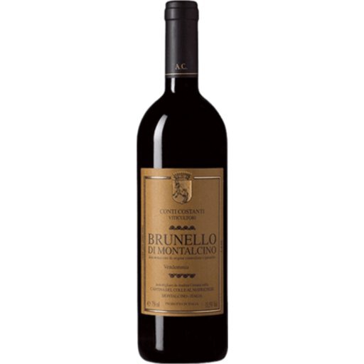 C Dark Costanti Brunello Di Montalcino 750Ml