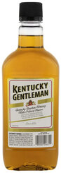 Kentucky Gentleman Bourbon Whiskey - The Party Source