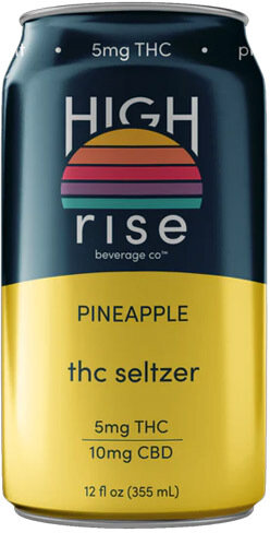THC and CBD Products - The Party Source, Bellevue, KY