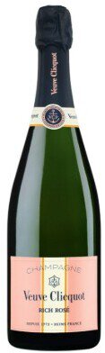 【未開封】Veuve Clicquot RICH & THE DEACON Veuve Clicquot RICH Champagne | Delivery & Gifting Available