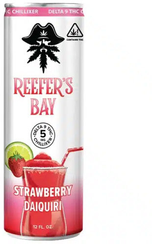 THC and CBD Products - The Party Source, Bellevue, KY
