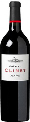 Chateau Clinet Pomerol 1990 (750ml) - Morrell Fine Wine & Spirits