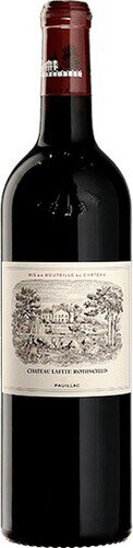 Chateau Lafite-Rothschild 2001 (Case of 12 Bottles) - Morrell Fine