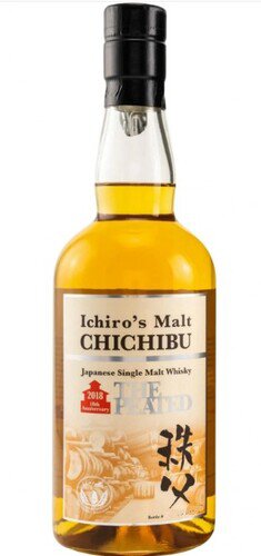 Ichiro's Malt Chichibu - Morrell Fine Wine & Spirits Merchants