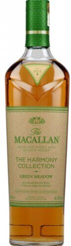 The Macallan Harmony Collection Green Meadow (700ml) 700ML