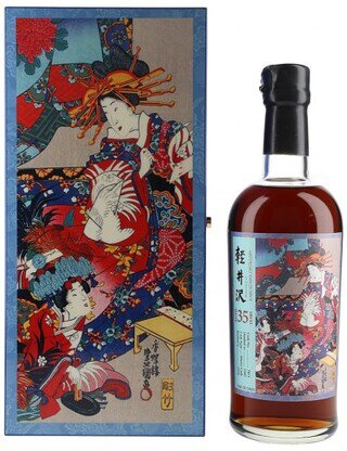 Karuizawa - Morrell Fine Wine & Spirits Merchants