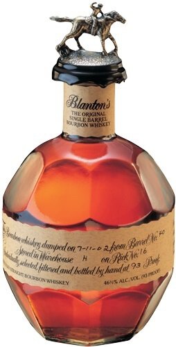 ブラントンSingle Barrel Bourbon レッド6本 Amazon.co.jp: ブラントン シングルバレルバーボン 750ml : 食品