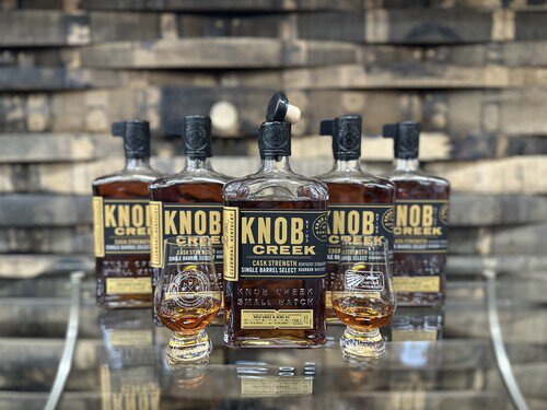 Gold Eagle Single Barrel Selects - Gold Eagle Wine and Spirits