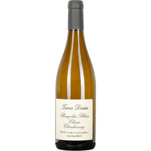 T Terres Dorees Beaujolais Blanc Chardonnay 750Ml