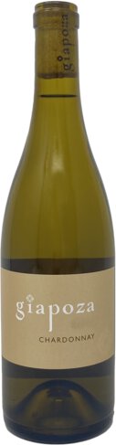 値引き不可 ボーペイサージュChardonnay2021 & a hum2019 Giapoza Chardonnay - Kappy's Fine Wines & Spirits