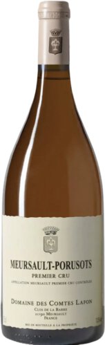Domaine des Comtes Lafon Meursault 1er Cru Porusots 2022