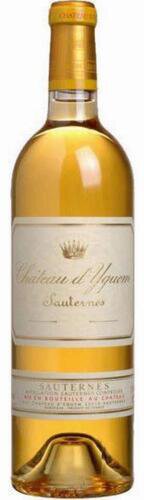 Chateau d'Yquem Sauternes 1991 (750ml) - Morrell Fine Wine