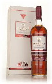 The Macallan 1824 Series Ruby Single Malt Scotch Whisky (700ml