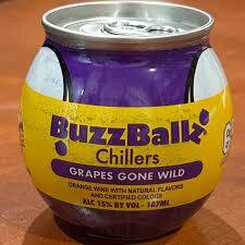 ドリアン・グレイ/セル版/ベン・バーンズ/コリン・ファース/レベッカ・ホール BUZZBALLZ CHILLER VIKINGS GRAPES GONE WILD 187ML - Horizon