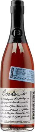 ブッカーズBooker's 2025-02 750ml 994269c4caeacccbc04f60ac59ec90