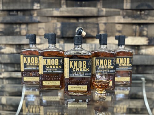 Gold Eagle Single Barrel Selects - Gold Eagle Wine and Spirits