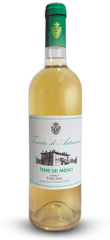 Tenuta di Artimino - Bianco Toscana IGT 