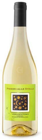 Poggio alle Stelle - Vermentino