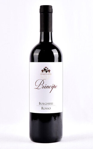 Podere Roseto – Il Principe - Bolgheri DOC Rosso