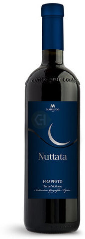 Nuttata – Frappato - I.G.T. Terre Siciliane