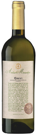 Antico Monastero - Gavi DOCG 
