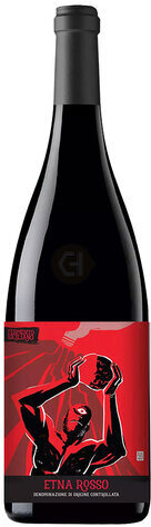 Fermento Siciliano Etna Rosso